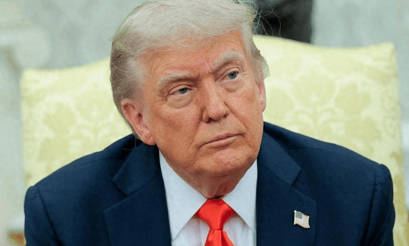 离任了才敢说真话<strong></p>
<p>松原油高</strong>,美前驻华大使:特朗普低估中国,做错了一件事