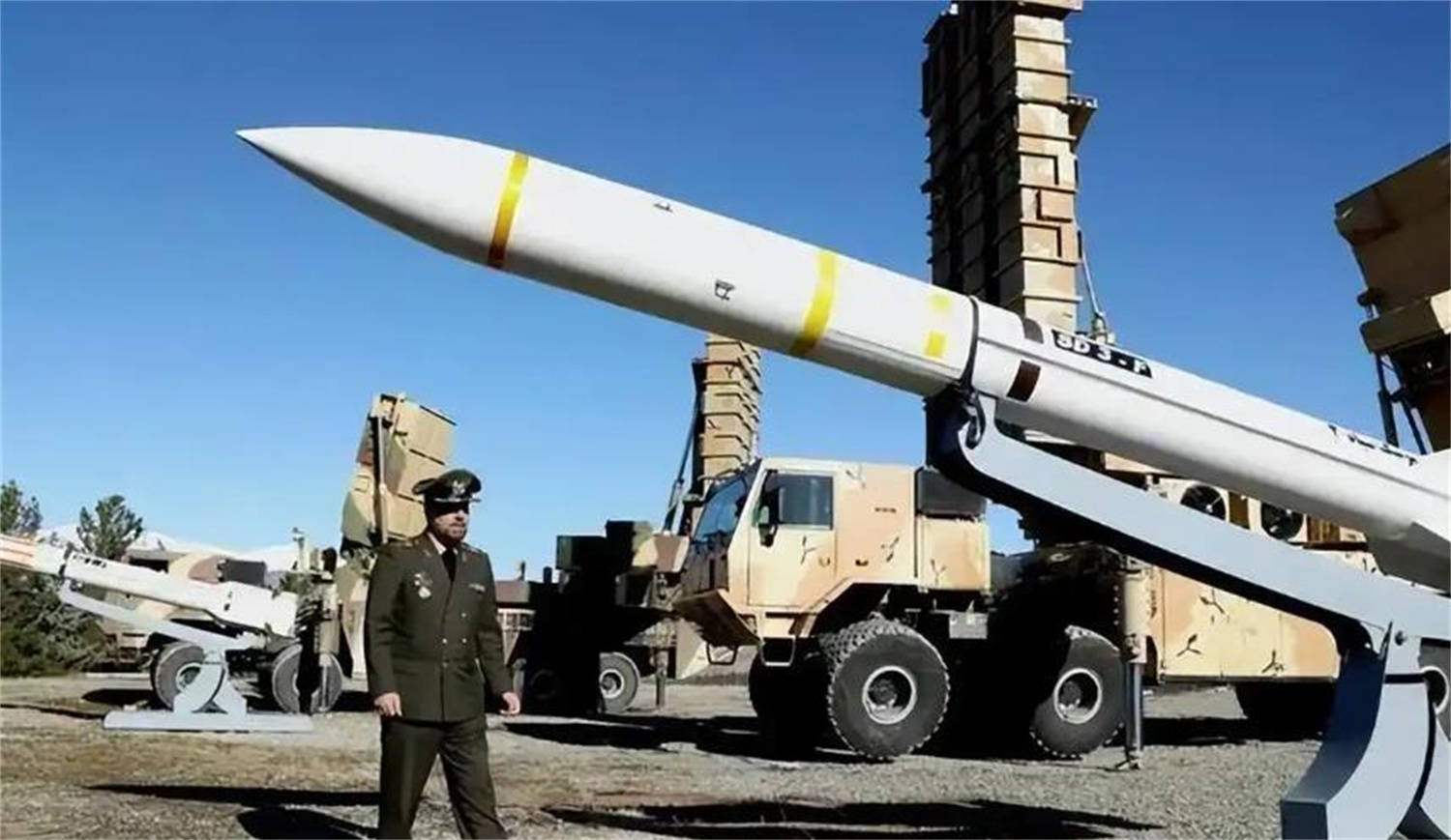 总司令死亡<strong></p>
<p>原油进口资质</strong>，副司令死亡，总参死亡，伊朗真惨，特朗普预言实现了