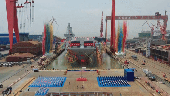 福建舰将迎重要纪念日<strong></p>
<p>原油进口资质</strong>，成长印迹一文回顾