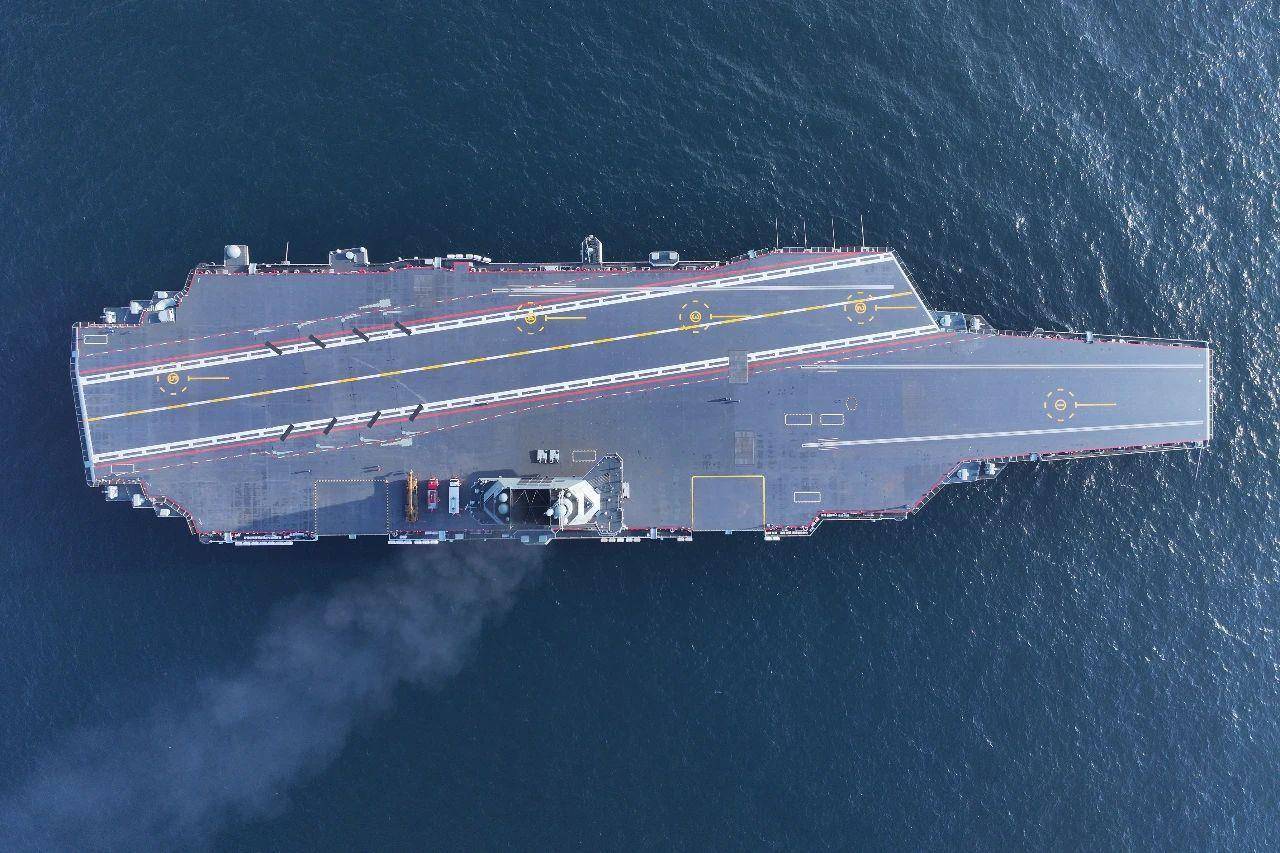 福建舰将迎重要纪念日<strong></p>
<p>原油进口资质</strong>，成长印迹一文回顾