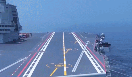 福建舰将迎重要纪念日<strong></p>
<p>原油进口资质</strong>，成长印迹一文回顾