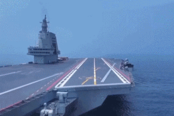 福建舰将迎重要纪念日<strong></p>
<p>原油进口资质</strong>，成长印迹一文回顾