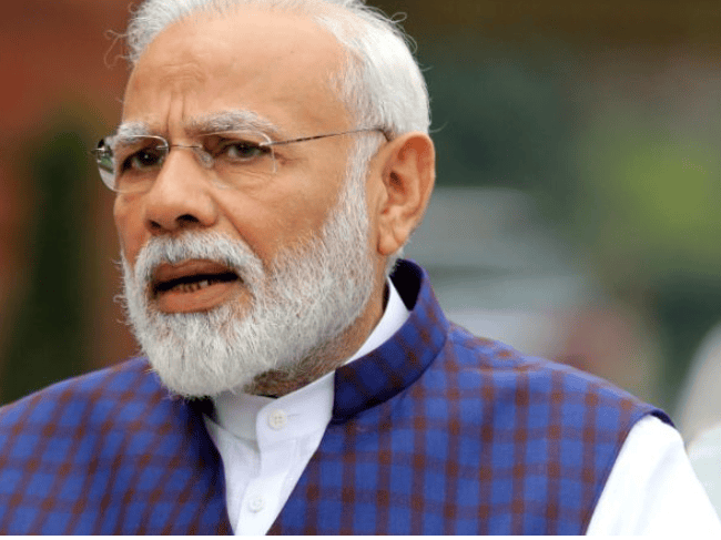 让中国入G7<strong></p>
<p>原油论坛</strong>，特朗普真敢说！转头却发现：莫迪与中国有消息传出