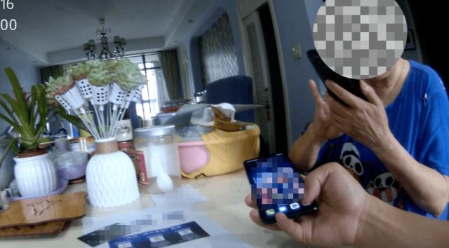 阿姨烧了顿晚饭<strong></p>
<p>原油论坛</strong>,保住了166万元