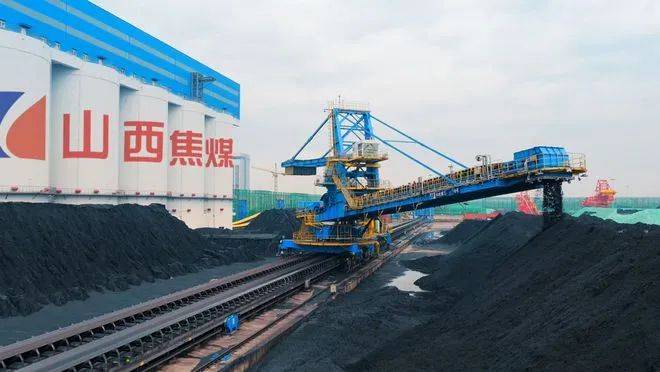 山西焦煤集团四任董事长被查处<strong></p>
<p>原油论坛</strong>,系统性腐败为何难以根治