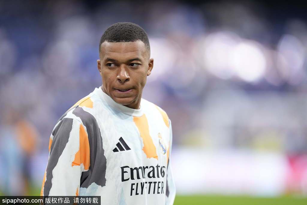 20岁天才打脸姆巴佩！皇马青训逆袭神话震撼足坛