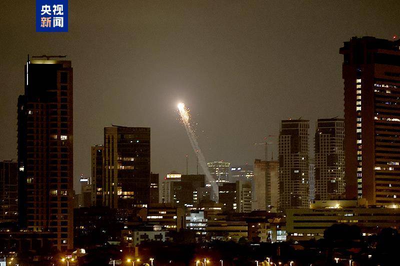 伊朗武装部队新任总参谋长：对以真正惩罚性打击将在近期展开