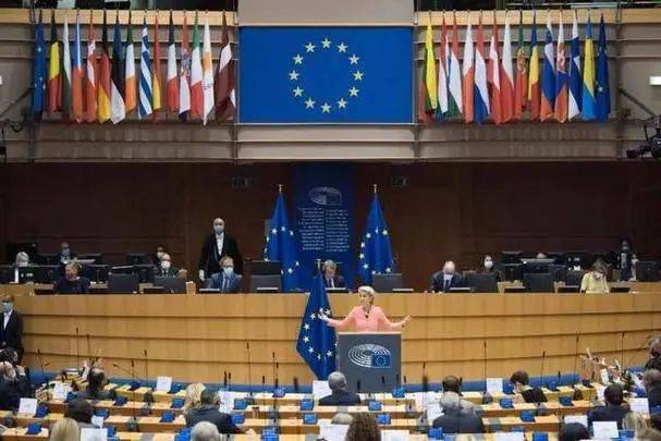 中方被摆了一道!欧盟翻脸太快<strong></p>
<p>原油期货配资</strong>,刚拿稀土就取消对话,对外释放信号强烈