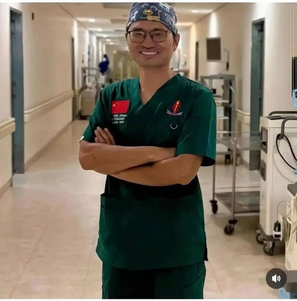 山东医生张军桥在非洲勇救落水者牺牲<strong></p>
<p>原油期货配资</strong>,年仅38岁