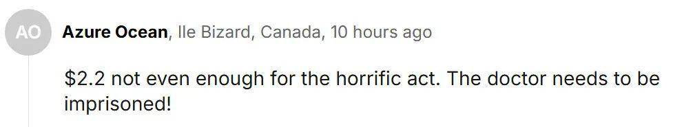 医院生娃<strong></p>
<p>原油期货配资</strong>，孩子头直接被医生拔掉了？父母请专家尸检，结果专家直接把图发网上了？！