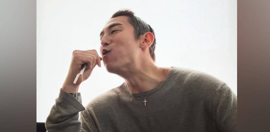 “韩国霸总”王辉被爆塌房<strong></p>
<p>原油期货配资</strong>,本人发声