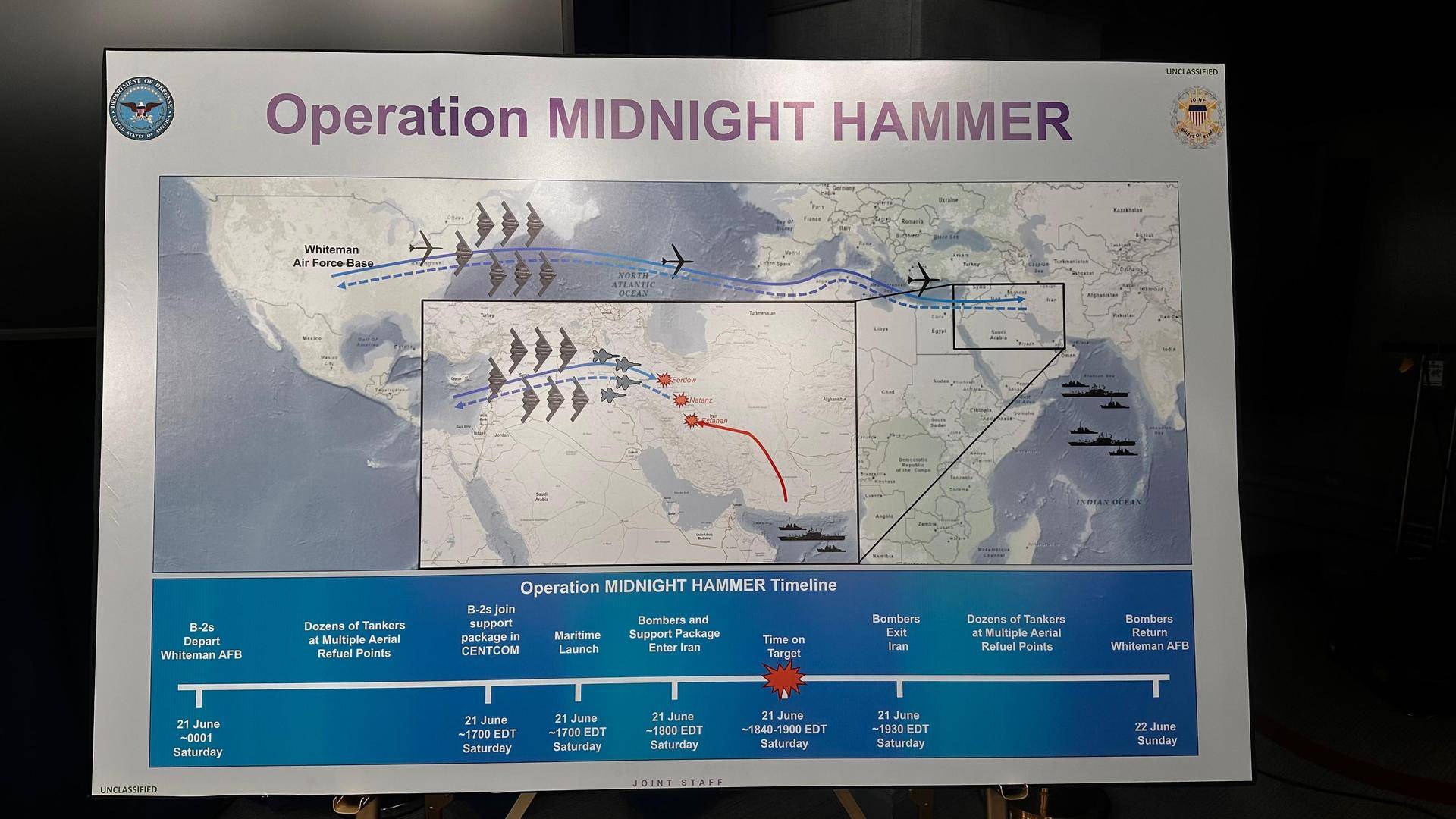 返航通话录音被截获！37小时万里奔袭B-2轰炸机内部设施曝光<strong></p>
<p>原油期货配资</strong>，回去还要抢停机位？