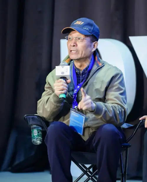 贺米生导演因病去世 中国电影导演协会发文悼念