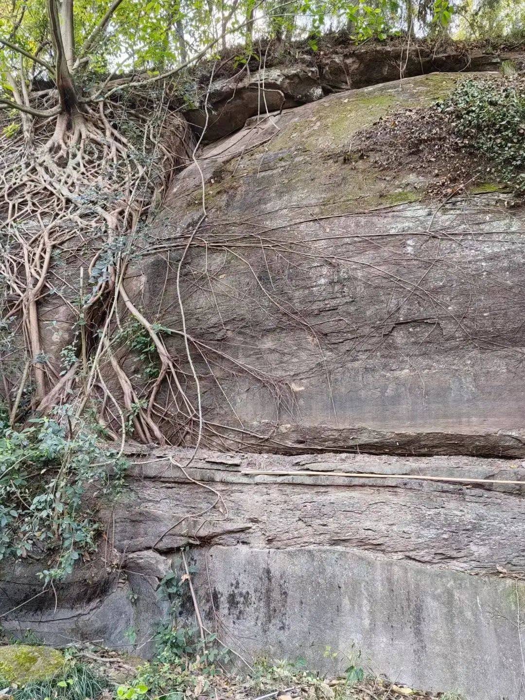 男子花2个月雕刻“奥特曼石窟”惹争议<strong></p>
<p>原油期货配资</strong>,当地相关部门称会去调查核实,本人回应→