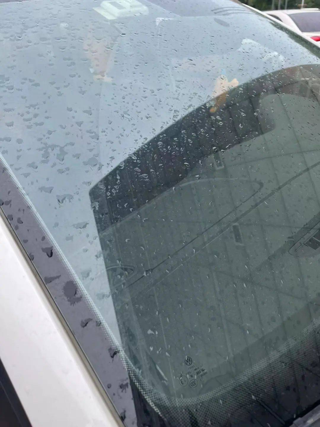 下雨了<strong></p>
<p>烃原油</strong>!天津接下来十天都是……