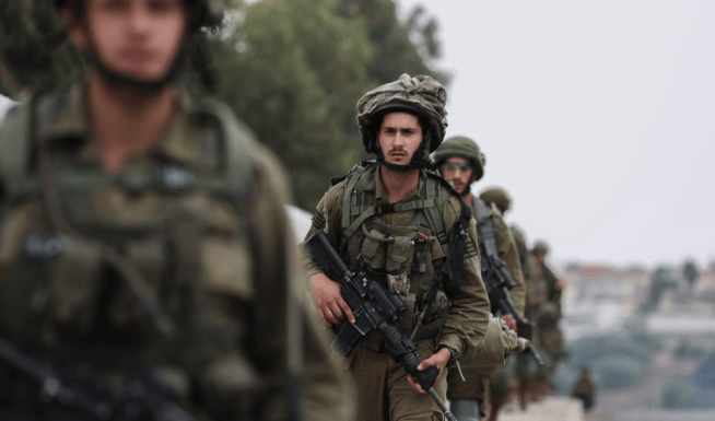 伊以刚停战<strong></p>
<p>烃原油</strong>,以军传来噩耗,遭遇哈马斯致命伏击!7名以军被炸的血肉横飞