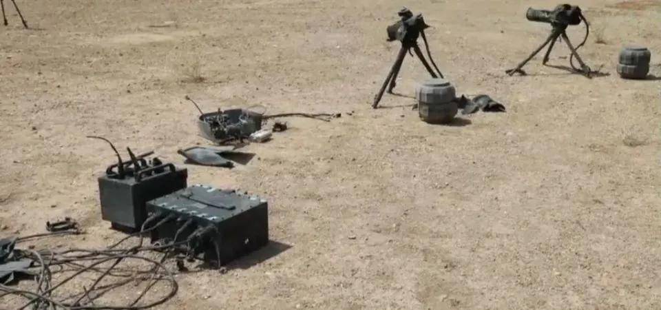 B-2横穿中国轰炸伊朗<strong></p>
<p>原油闪点</strong>,中国雷达没有发现?这是正常人想出来的?