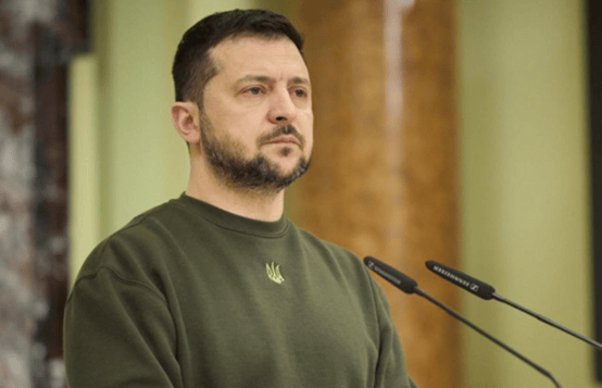 外媒：斯洛伐克总理称<strong></p>
<p>原油闪点</strong>，自己与泽连斯基会晤“没有意义”，“他讨厌我”