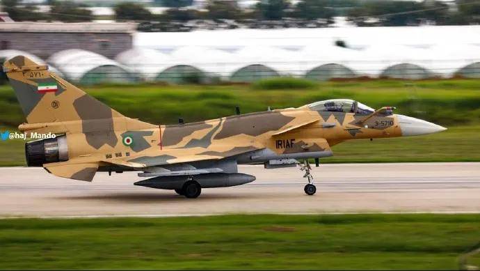 俄媒爆料！伊朗放弃苏-35改买歼-10C<strong></p>
<p>原油闪点</strong>，引进地下生产线？