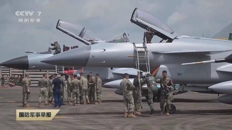 俄媒爆料！伊朗放弃苏-35改买歼-10C<strong></p>
<p>原油闪点</strong>，引进地下生产线？