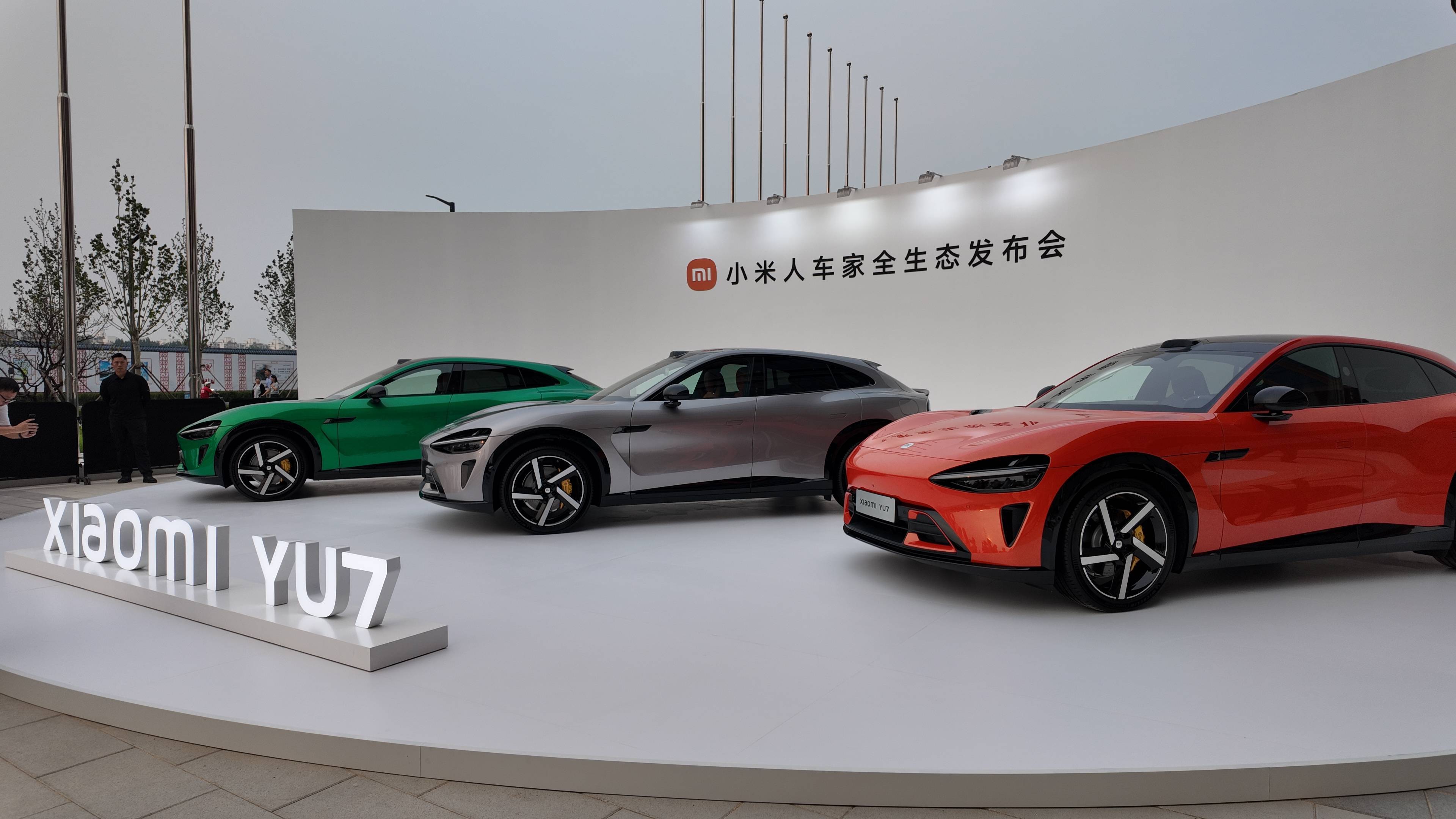小米YU7上市72小时:“锁单+1”刷屏工作群<strong></p>
<p>原油闪点</strong>,提车时间最长超一年,雷军直面“产能挑战”?
