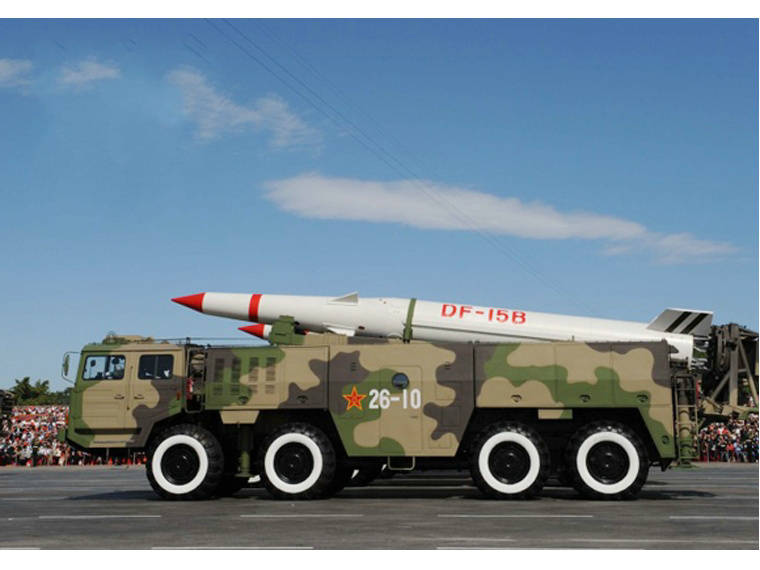 超3000枚导弹瞄准美军基地！解放军箭在弦上<strong></p>
<p>原油闪点</strong>，美军反导体系还能撑多久？