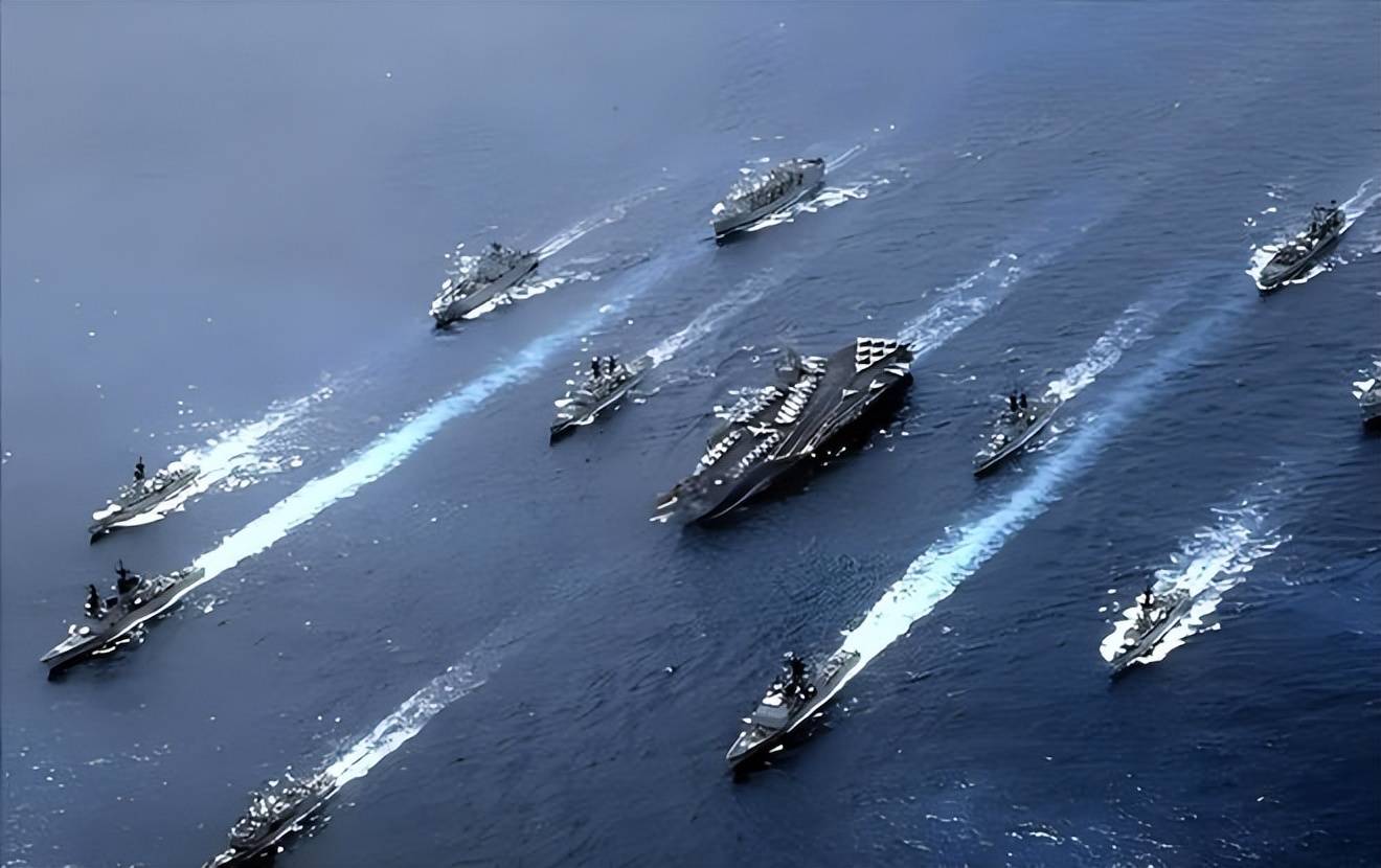 超3000枚导弹瞄准美军基地！解放军箭在弦上<strong></p>
<p>原油闪点</strong>，美军反导体系还能撑多久？