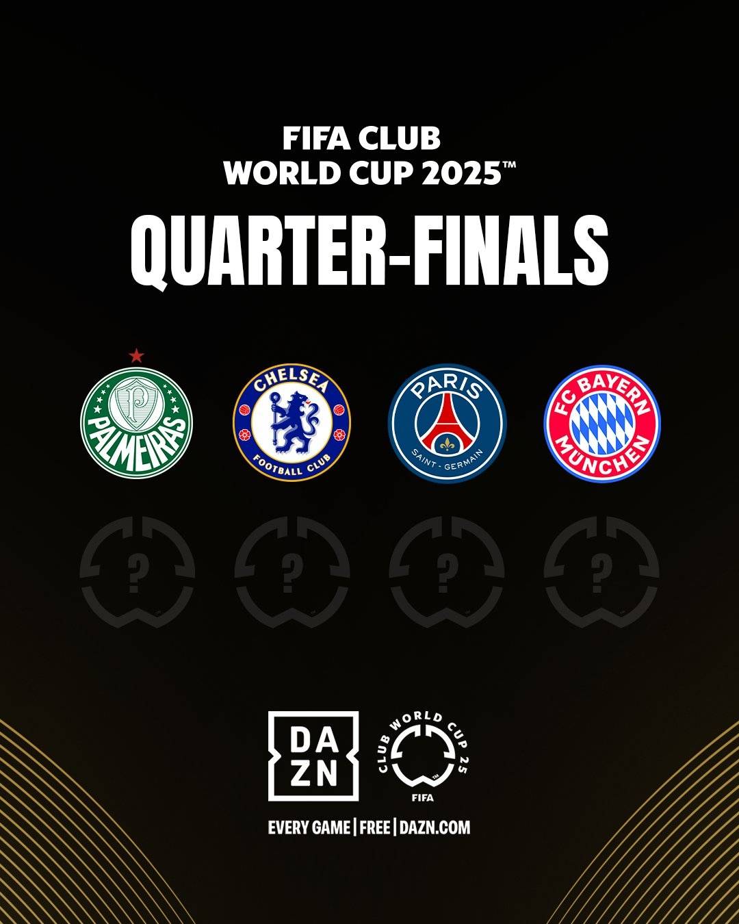 世俱杯爆改欧冠<strong></p>
<p>原油闪点</strong>！欧洲队已成半壁江山 或8强占据7席？