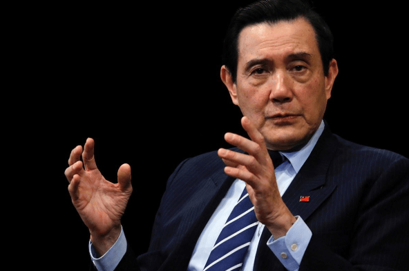 行程结束<strong></p>
<p>原油闪点</strong>，马英九离开大陆，临走前对统一表态，措辞不同以往