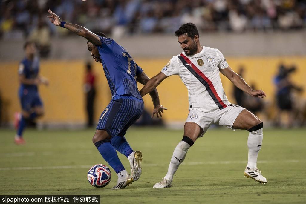 夺冠热门出局<strong></p>
<p>原油加盟</strong>！世俱杯-曼城加时3-4遭新月绝杀 止步16强