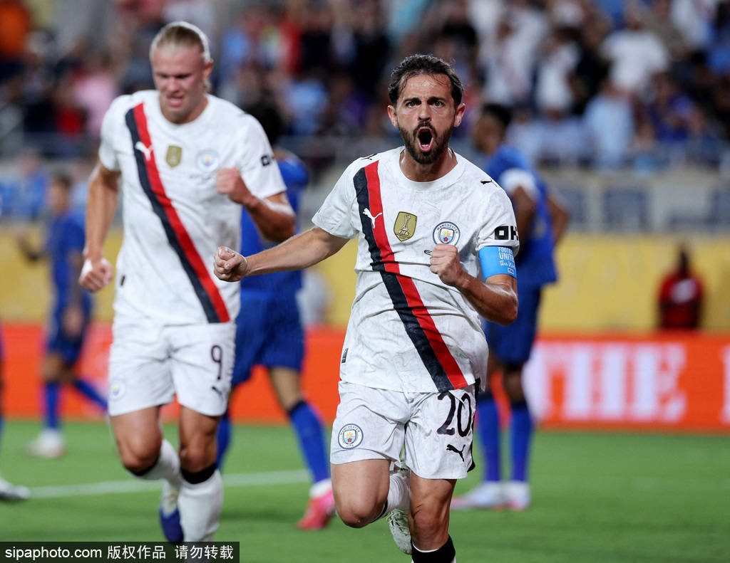 夺冠热门出局<strong></p>
<p>原油加盟</strong>！世俱杯-曼城加时3-4遭新月绝杀 止步16强