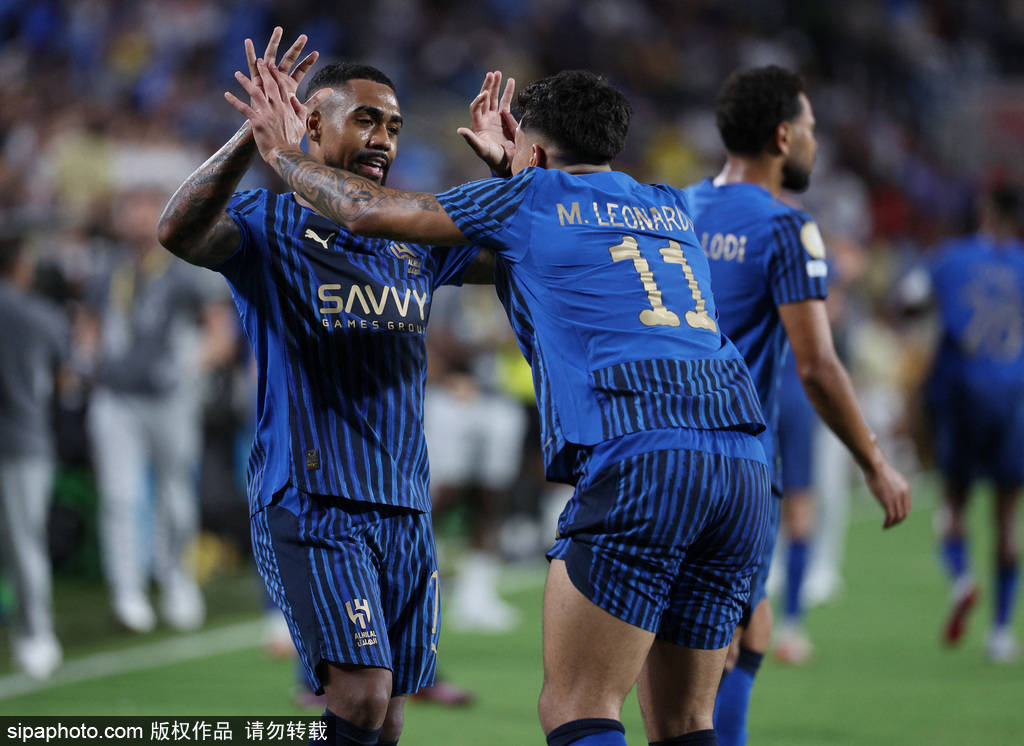 夺冠热门出局<strong></p>
<p>原油加盟</strong>！世俱杯-曼城加时3-4遭新月绝杀 止步16强