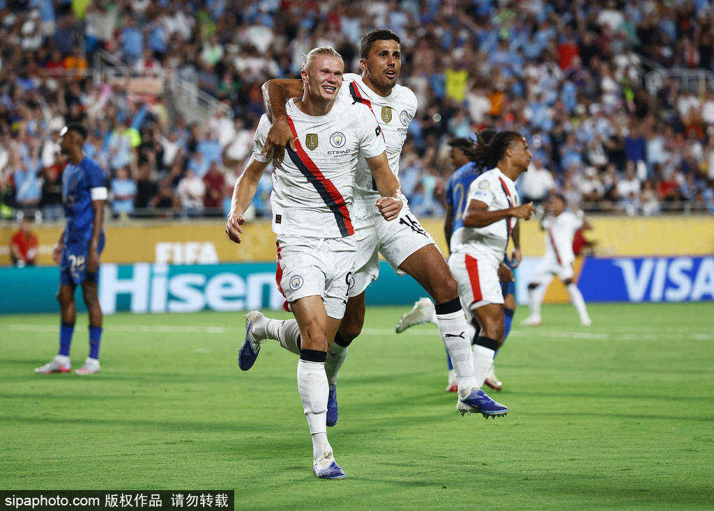 夺冠热门出局<strong></p>
<p>原油加盟</strong>！世俱杯-曼城加时3-4遭新月绝杀 止步16强