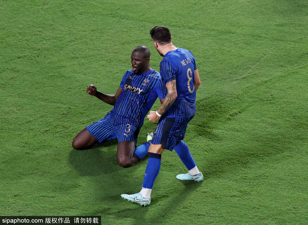 夺冠热门出局<strong></p>
<p>原油加盟</strong>！世俱杯-曼城加时3-4遭新月绝杀 止步16强