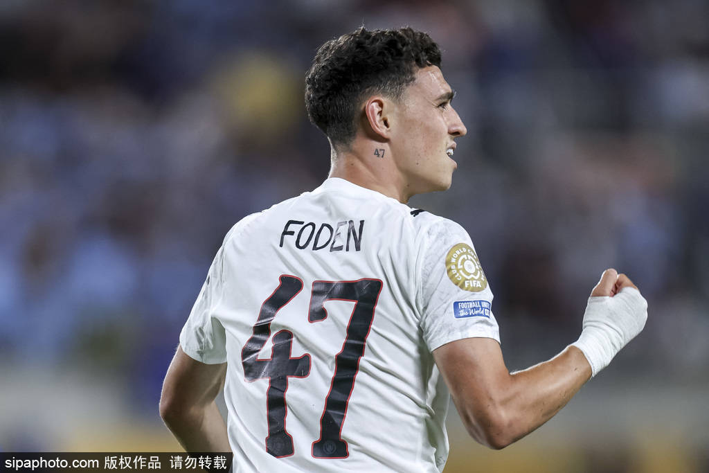 夺冠热门出局<strong></p>
<p>原油加盟</strong>！世俱杯-曼城加时3-4遭新月绝杀 止步16强