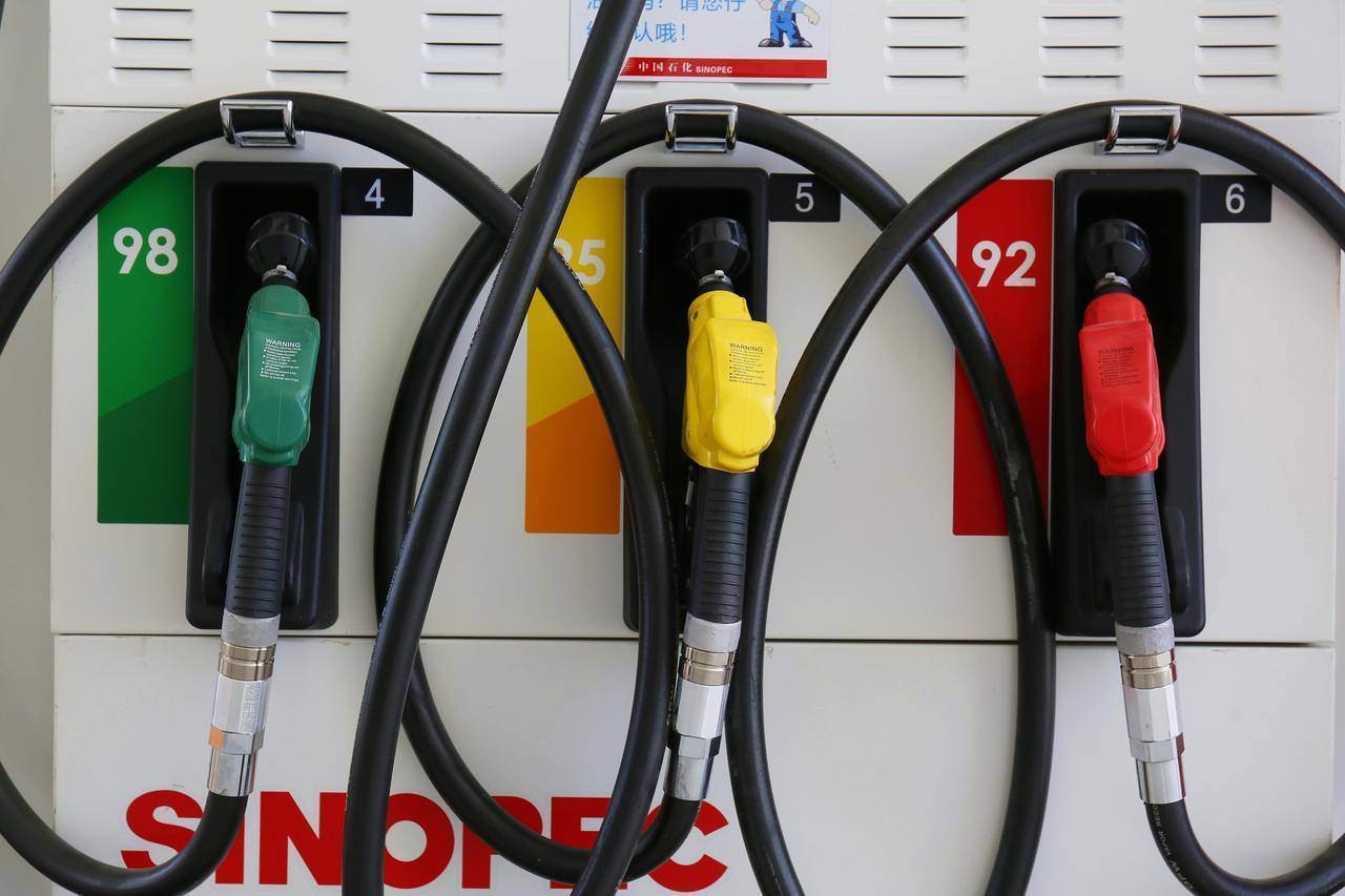 今晚油价迎“三连涨”<strong></p>
<p>原油加盟</strong>，涨幅已确定