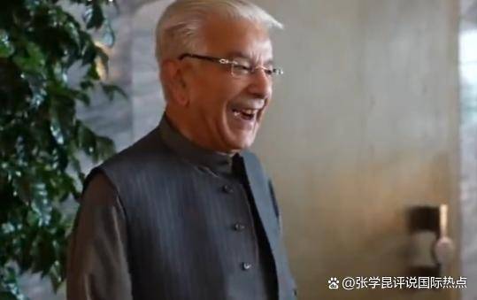 当着中俄的面<strong></p>
<p>原油加盟</strong>，印防长张嘴就骂，巴防长一句话，直戳莫迪的心窝子