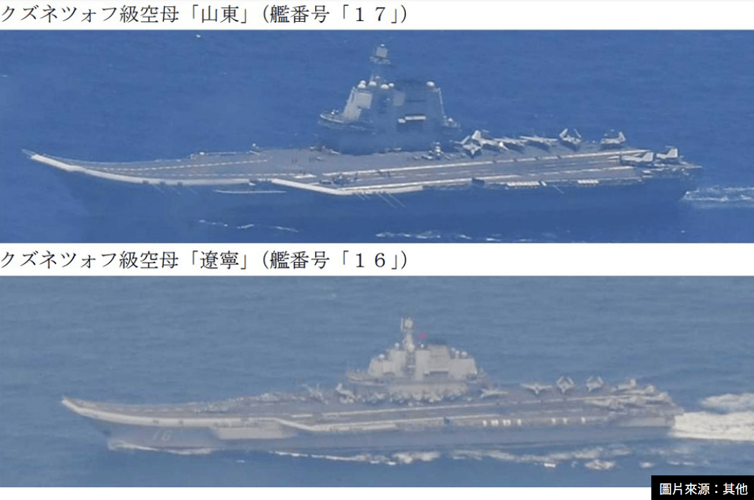 金灿荣：福建舰今年入役<strong></p>
<p>原油加盟</strong>，明后年可能还会有大消息