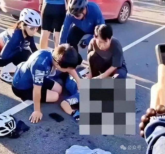 “河北男孩骑行身亡案”新进展<strong></p>
<p>原油加盟</strong>,司机将起诉高德地图