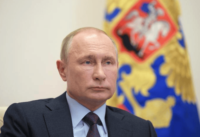 乌克兰不用投降了?俄军开始下狠手<strong></p>
<p>原油实时走势图</strong>,连破4道防线,普京当众表态