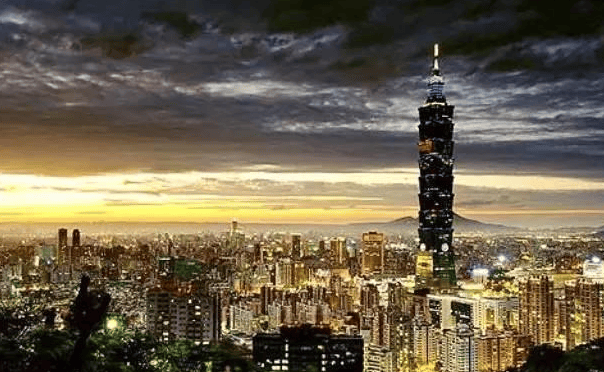 不用大陆出手了?蔡英文一举轰动两岸<strong></p>
<p>原油实时走势图</strong>,赖清德不想看到的发生