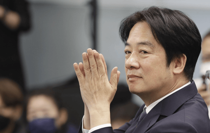 不用大陆出手了?蔡英文一举轰动两岸<strong></p>
<p>原油实时走势图</strong>,赖清德不想看到的发生