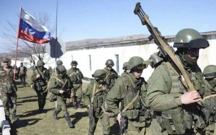 “内鬼”就在身边?普京突遭晴天霹雳<strong></p>
<p>中原油田总医院</strong>,俄军指挥部被一锅端!