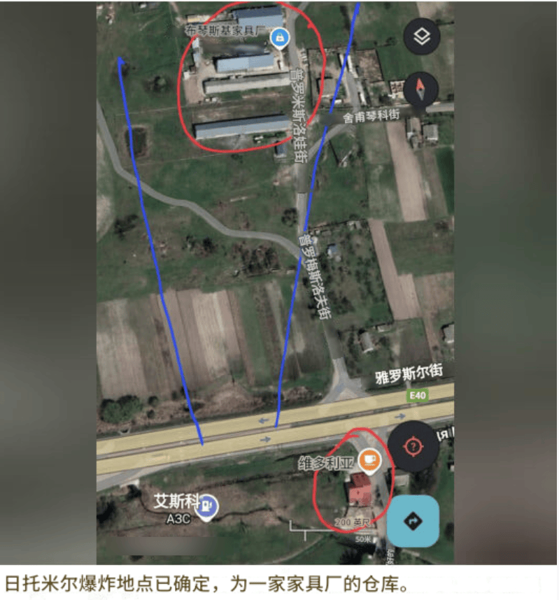 俄军这一炸创造历史了<strong></p>
<p>中原油田总医院</strong>，炸出“乌克兰广岛”：弹药耗尽倒计时开始