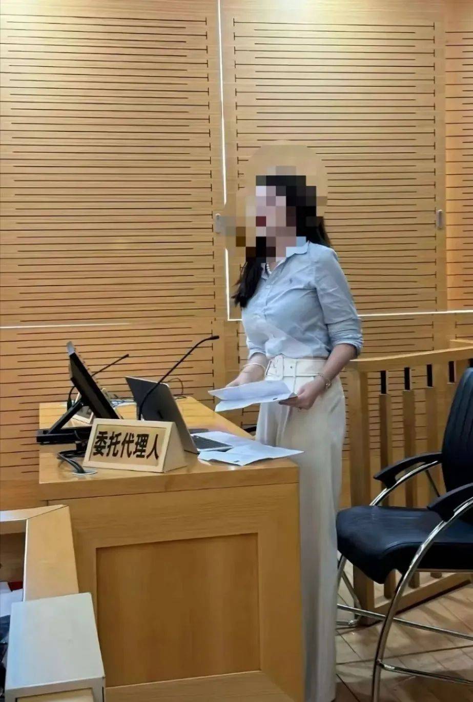 “网红律师”西绿“翻车”：无律师执业资格，涉嫌刑事犯罪