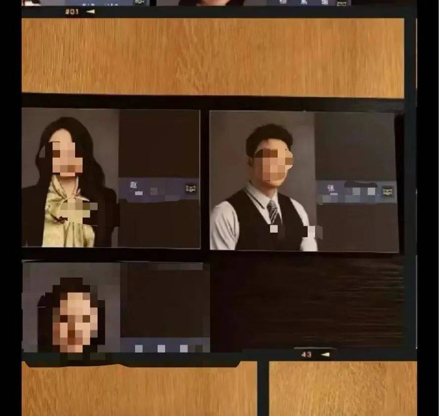 “网红律师”西绿“翻车”:无律师执业资格<strong></p>
<p>中原油田总医院</strong>,涉嫌刑事犯罪