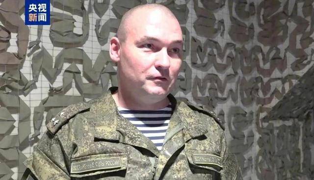 海军副司令阵亡后<strong></p>
<p>中原油田总医院</strong>，俄罗斯突然发现：乌军还有底牌没亮出来