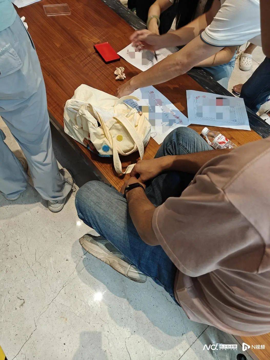 深圳知名企业停工<strong></p>
<p>中原油田总医院</strong>!超200人签名请律师!员工:实际在变相裁员