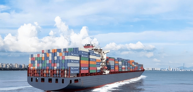 特朗普对中国说话算话<strong></p>
<p>中原油田总医院</strong>，8艘满载巨轮直奔中国，中美形势已逆转