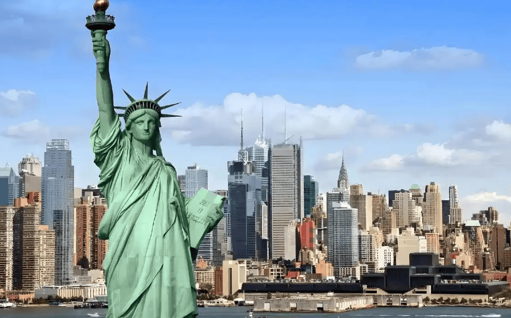 特朗普对中国说话算话<strong></p>
<p>中原油田总医院</strong>，8艘满载巨轮直奔中国，中美形势已逆转